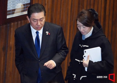 국힘, 與 공천 헌금 의혹에 "특검 도입 불가피"