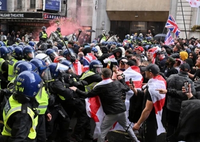[극우청년은 누구인가]한국도 유럽처럼? 극우청년 집단의 정당 확대 가능성은