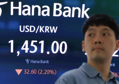 [Why&Next]당국 '서학개미 소환술', 1차 효과는 심리 진정…"연말 관건 1450원"