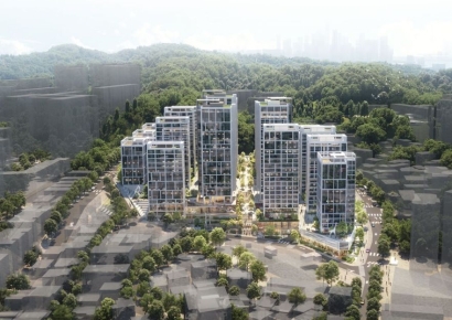 사당17구역에 856가구 공급…신통기획 중 가장 빠른 속도[부동산AtoZ]