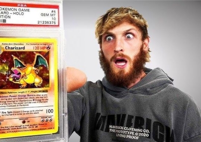 서랍 뒤져볼까…하나에 '73억'이라는 포켓몬 카드, 되팔면 '156억' 예상