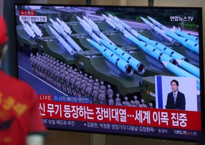 美 국방부 "중국, 미 본토 안보 위협할 군사력 보유"