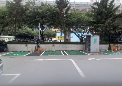 전기차 충전, 더 빠르고 가까이… 부산도시공사 인프라 확대