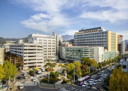 전남대병원, 공공보건의료 성과 '최우수기관' 선정