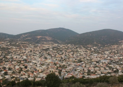 "美국무부, 주이스라엘 대사관 일부 직원 철수 승인"