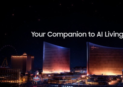 [미리보는 CES]韓 삼성·LG·현대차·두산, AI로 각축전…전장부터 로봇까지