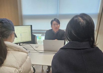 "제 점수로 어디 써요?"…막막한 고3, 동앗줄 돼 준 금천진로진학지원센터