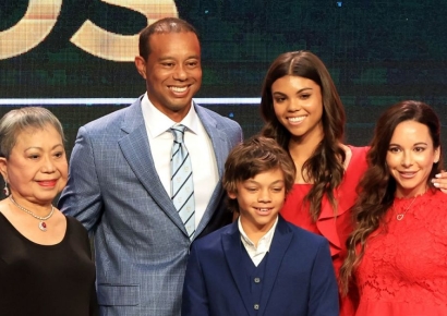 세계 골프 명예의 전당 입성…'다음 순서 누구'