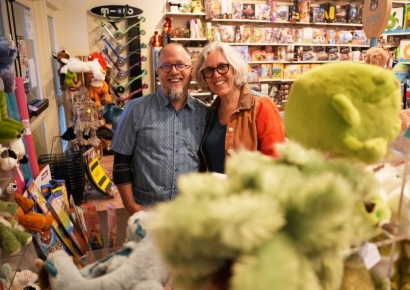 美 경제 호황 속 기업도 양극화…소비 이어 'K자형 경제' 심화