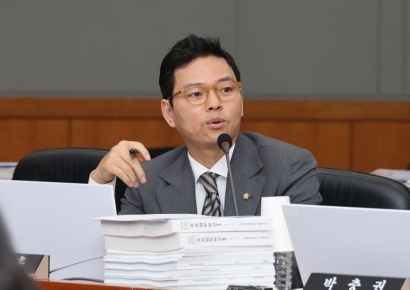 박정훈, 자체 발표 쿠팡에 "파렴치한 기업…쿠팡처럼 하면 안된다 보여줘야"