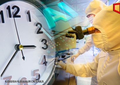 산업기술인력 '4만명' 부족…"소프트웨어, 6561명 더 필요"