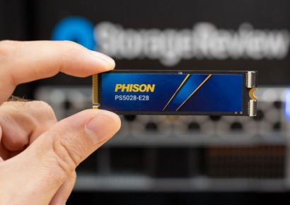 [대만칩통신]"엔비디아, AI SSD 개발…대만에 큰 기회"