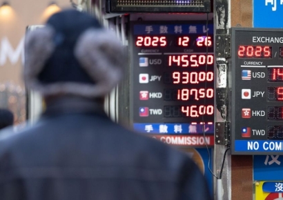 환율 뛰자 카드사 외채발행 검토…"금리·투자자 수요 맞으면 긍정적"