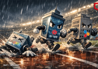 "'개인정보 유출' 쿠팡 대응 헛발질…경쟁·후발 업체 기회"[클릭 e종목]