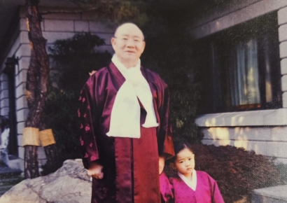 "차라리 태어나지 말 걸" 크리스마스 밤에 SNS 쏟아낸 전두환 손자