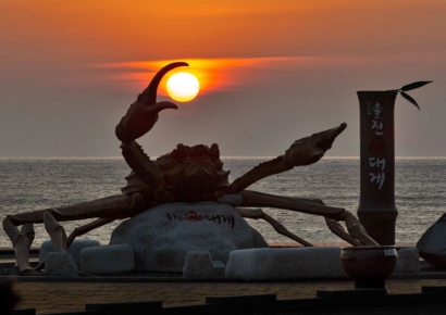 동해 첫 해, 이제는 KTX타고 울진!… 해맞이 관광 ‘시동’