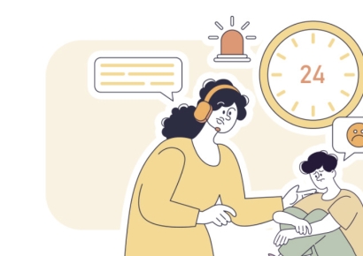 선진국, 자살 유족 지원에도 '골든타임'[남겨진 사람들]②