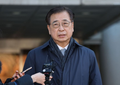 ‘서해피격 은폐’ 서훈 등 文 정부 안보라인 1심 모두 무죄