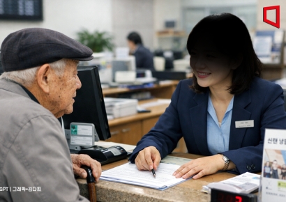 노인들에게 고위험상품 팔며 녹취 안한 은행들… 수천만원 과태료
