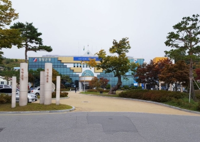 영양군, 전 군민 농어촌버스 무료 시대 개막