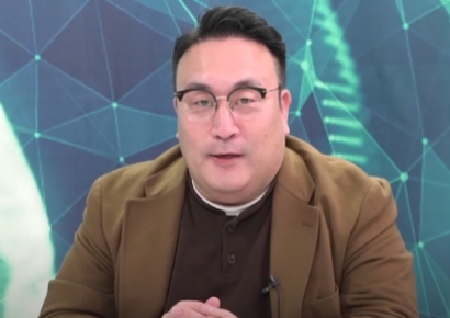 "3억 빌리고 안 갚아" 개그맨 이혁재, 사기혐의 피소