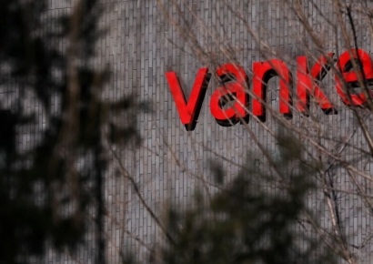 '디폴트 위기' 일단 피한 中 완커, 7000억대 채무상환 30거래일 유예