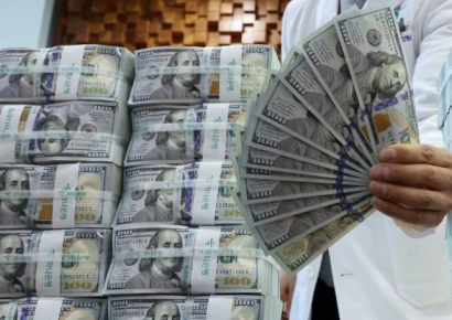 글로벌 기관 투자가 40% "美 비중 축소"…조용히 번지는 '탈 달러'