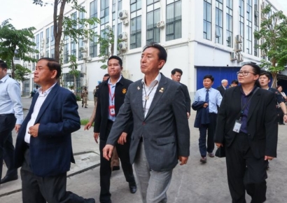 태국-캄보디아 '정오의 휴전' 발효…20일간의 유혈 충돌 일단락