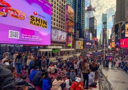 가격 인상 효과 본격 반영 농심, 해외 확장도 기대[클릭 e종목]