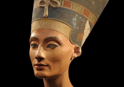 "'가장 아름다운 왕비' 돌려달라"…이집트, 네페르티티 흉상 환수 요구