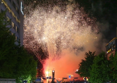 광주 방문객 6천501만명…‘광주방문의 해’ 성과