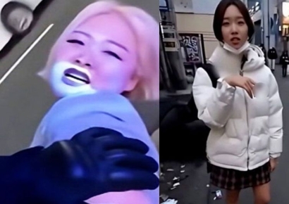 '쓰레기' 만들어 유튜브서 떼돈 번다…"韓 독보적"