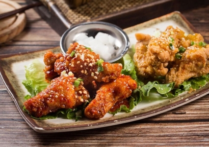 치킨 프랜차이즈 3만개 시대…가맹점 늘었으나 종사자는 줄어