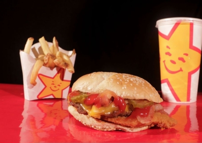 패스트푸드 즐겨 먹던 소녀의 사망…장에서 나온 '6ℓ' 물질 봤더니