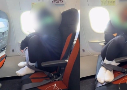 이코노미석에서도 숙면 가능하다고 좋아했는데…전문가들 말리는 이유