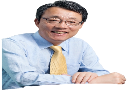 '보수 진영' 출신 김성식 "경제 리스크 엄중, 정부와 한 정당의 힘만으로는 험난"