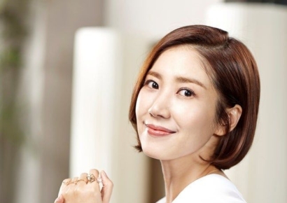 유호정·이재룡 부부, 주차장 부지가 20년 만에 398억 빌딩으로