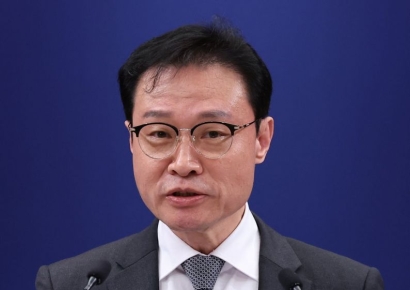 '통일교 특검' 논란에 대통령실 "성역 없이 수사하면 어떤 형식이든 무관"