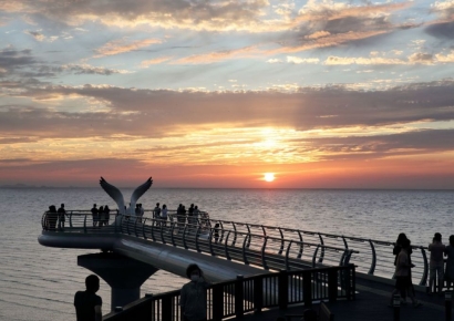 전남도, 섬 등 자원 활용…지중해 같은 세계적 관광지 개발