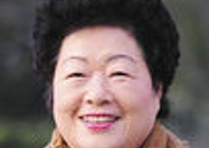 안성례 오월어머니집 초대 관장 별세