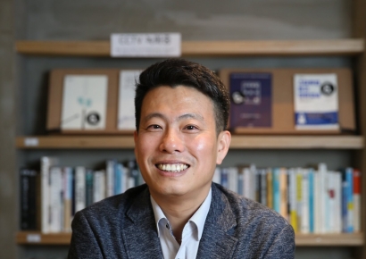 스타트업얼라이언스, 신임 공동대표에 임정욱 전 중기부 창업벤처혁신실장 선임