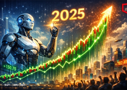 투자자 즐거운 비명…'역대급 불장' 국내 증시, 140% 이상 수익 낸 ETF[2026 코스피 5000]①