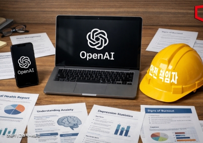 [AI세계속으로]"앤스로픽이 오픈AI 제칠 것"…IPO 앞두고 온도차