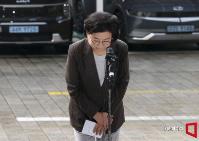 이혜훈, 내란 옹호 논란 사과…"당파성 갇혀 본질 놓쳐"