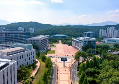 UNIST, 개교 이래 최대 38명 ‘교수 통합채용’… AI 초격차 향한 학과 장벽 허문 승부수