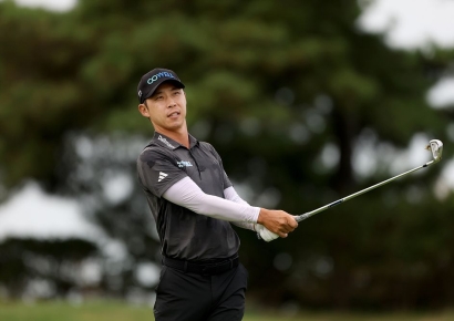 최진호의 위대한 도전…"골프는 내 삶의 전부다"