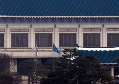 靑 안보실 "이란 상황 예의주시, 역내 긴장완화에 당사자 노력 촉구"