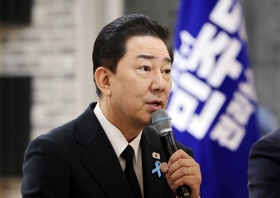 의혹 속 김병기, 내일 입장표명…與 "일단, 지켜보자"