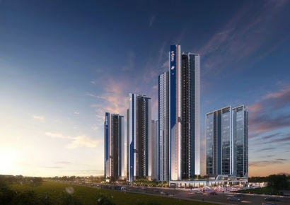 수도권 급부상 주거지 영종, 대방건설 ‘디에트르 라 메르’ 29일 특별공급