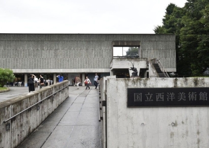 "외국인은 입장료 2배 더 내라"…박물관·미술관 이중가격제 검토하는 日